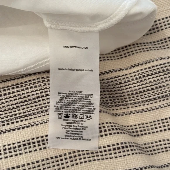 Tory Burch Blouse - Picture 4 of 4